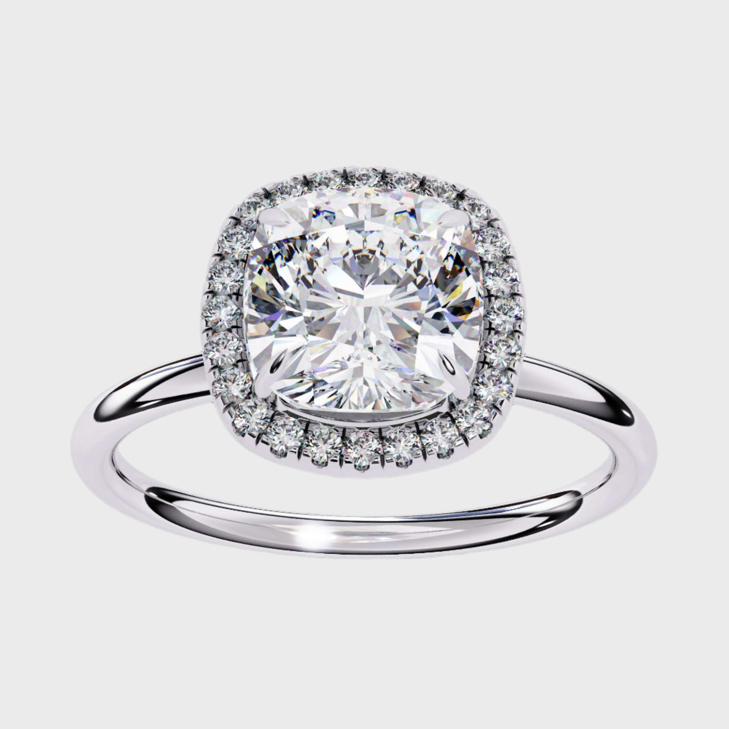 Diamond Ring (LR-25)