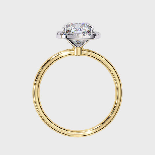 Diamond Ring (LR-25)
