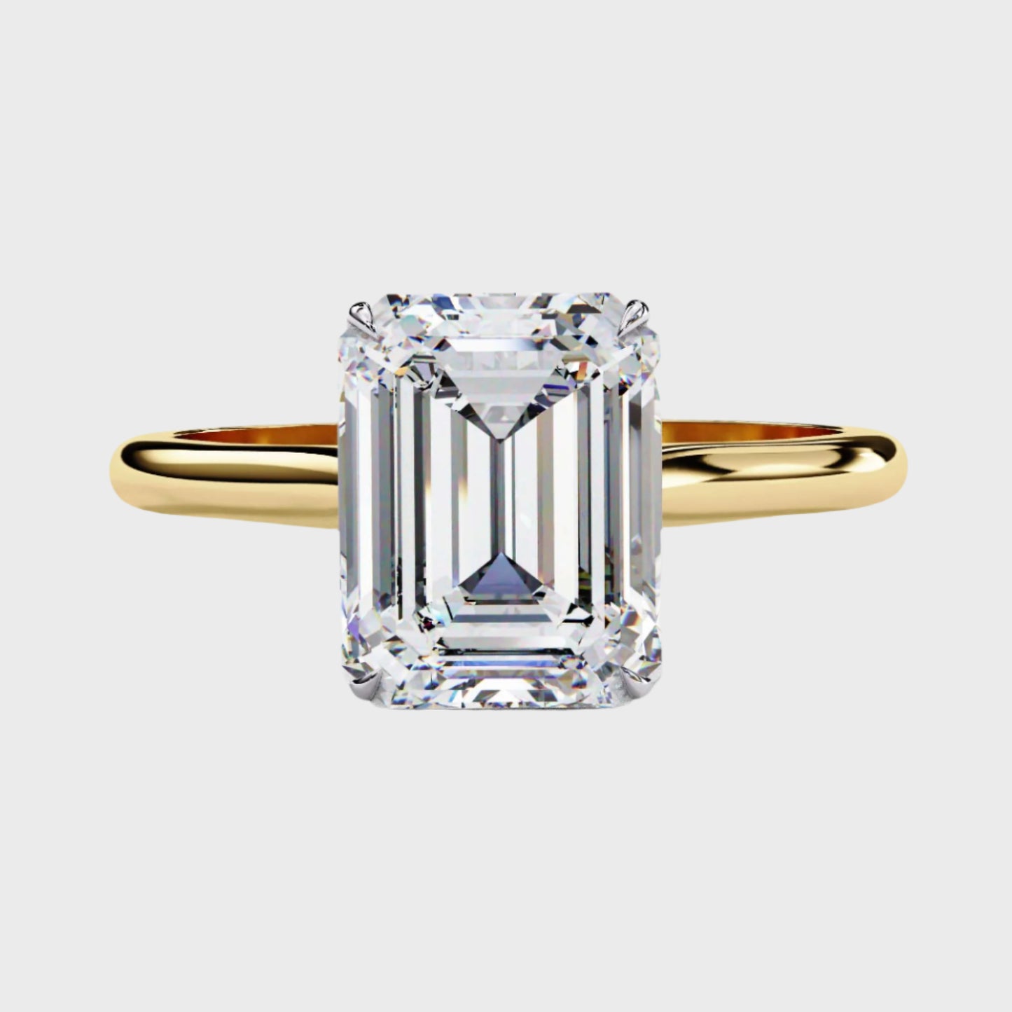 Diamond Ring (LR-6)