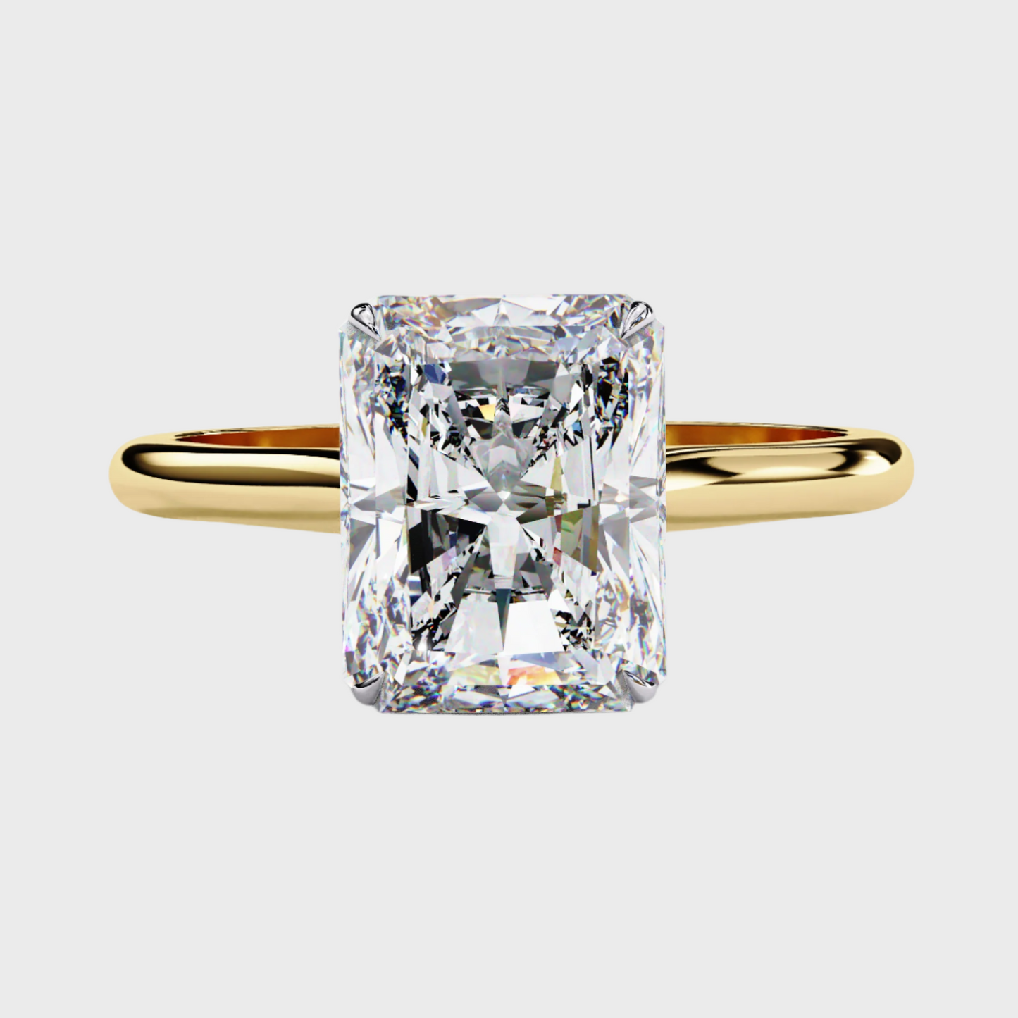 Diamond Ring (LR-7)
