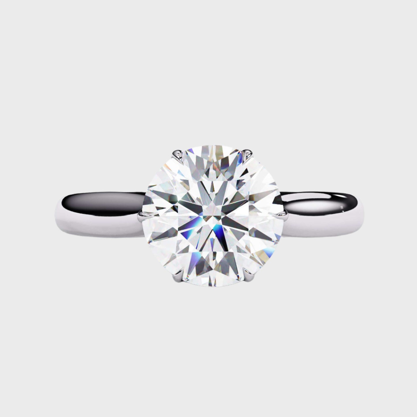 Diamond Ring (LR-8)