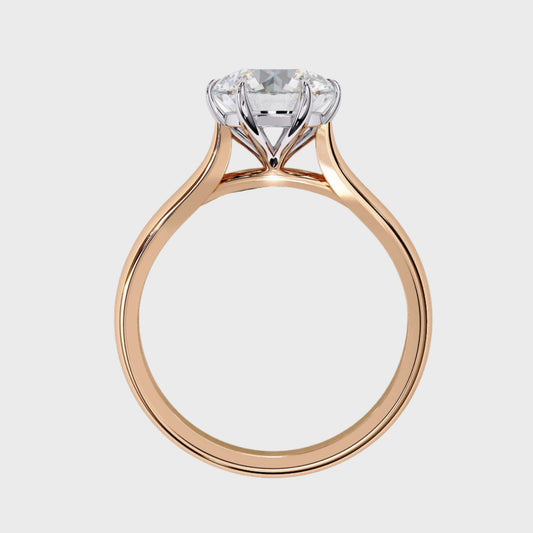 Diamond Ring (LR-8)