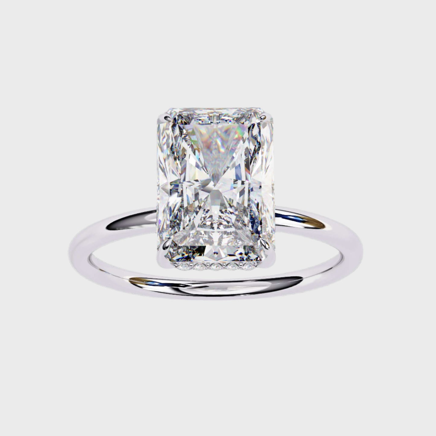 Diamond Ring (LR-9)