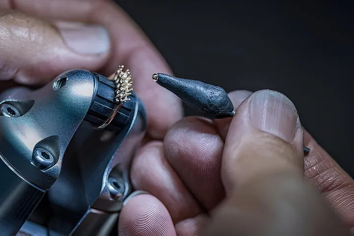 The Precision Behind Every Sparkle: Inside Amritam Export’s Jewelry Crafting Process