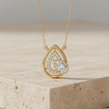 The Layered Drop