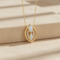 The Marquise Halo