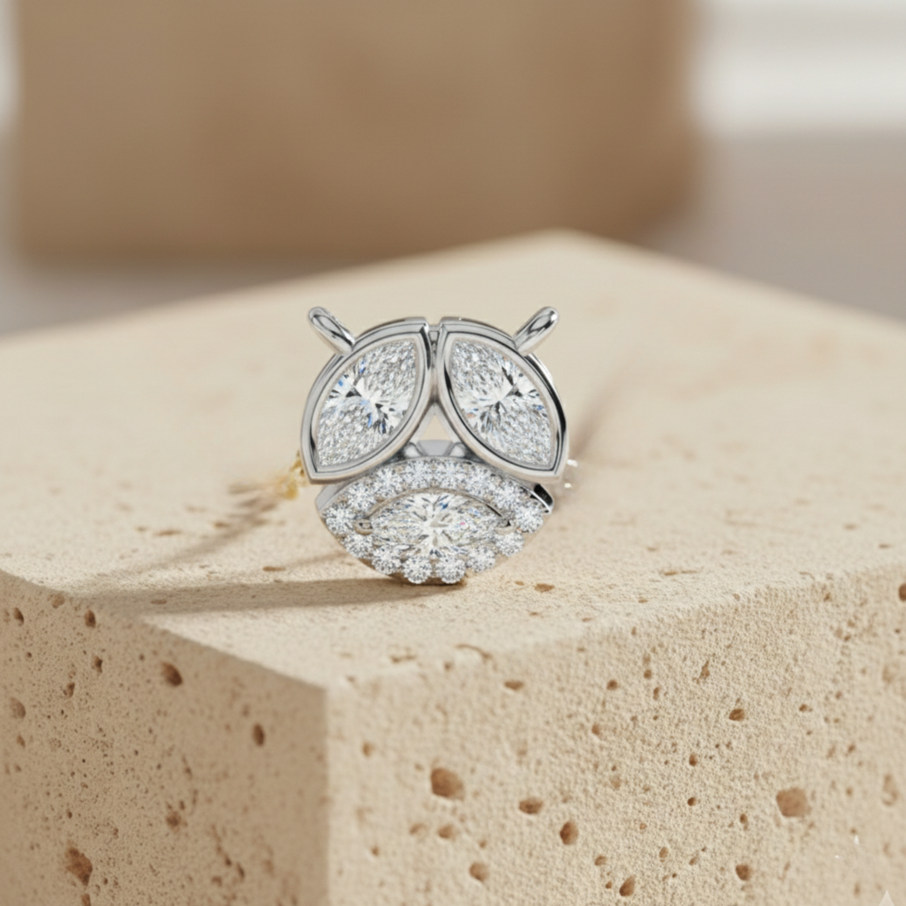 The Marquise Cluster