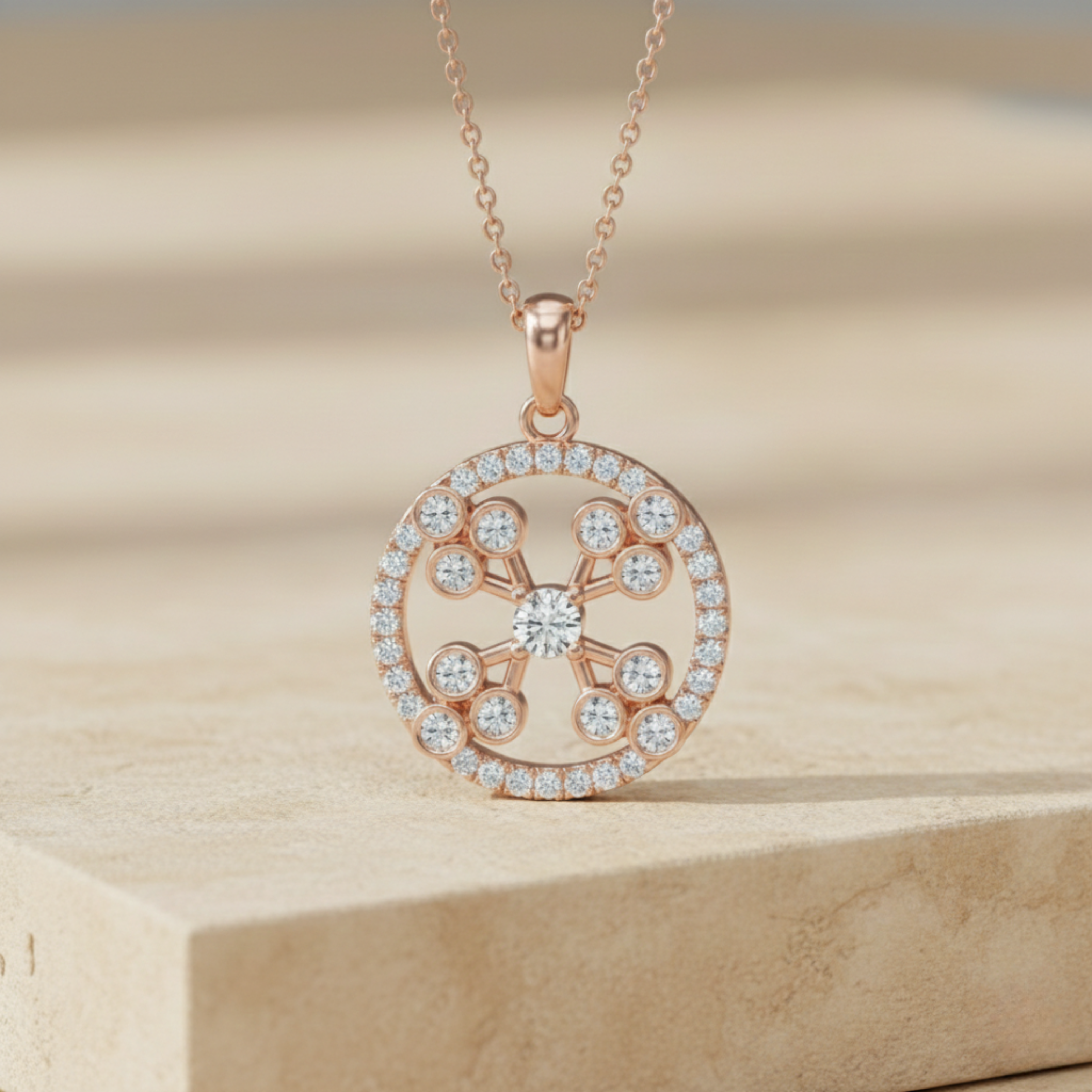 The Vintage Cross