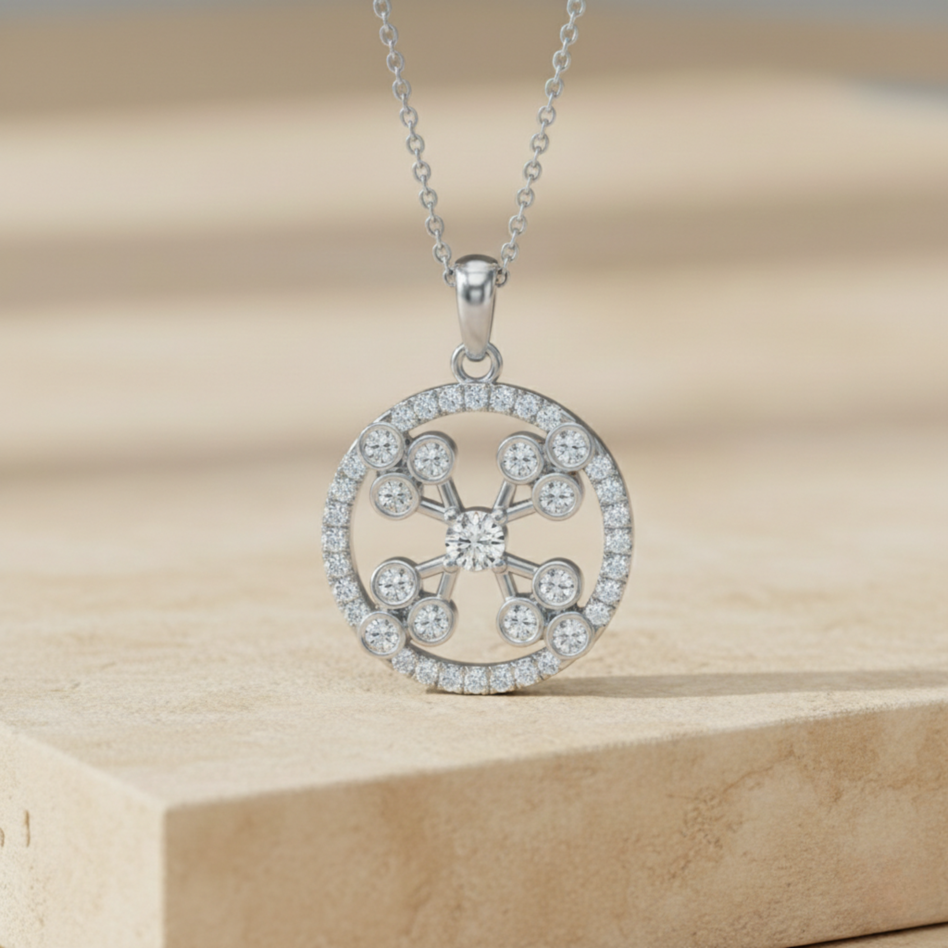 The Vintage Cross