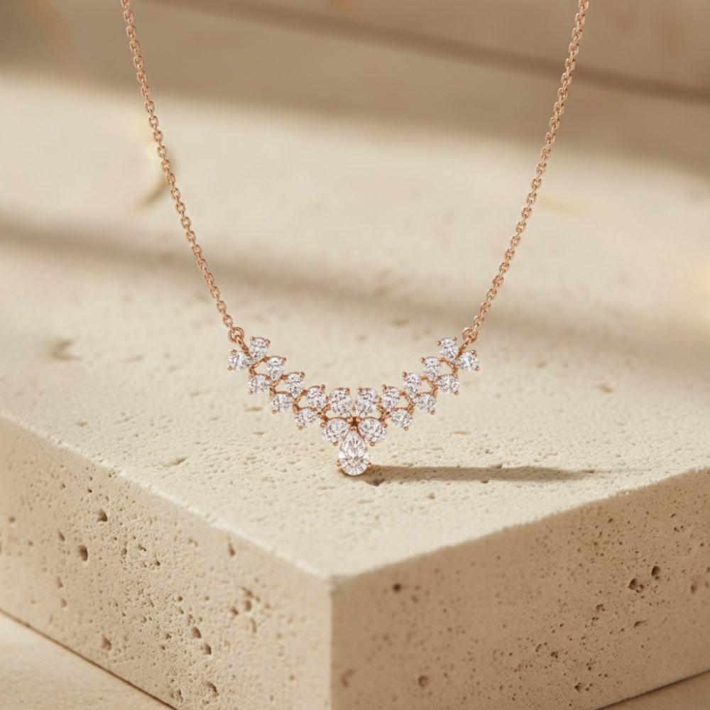 The Vela Diamond