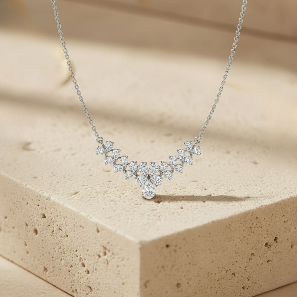 The Vela Diamond