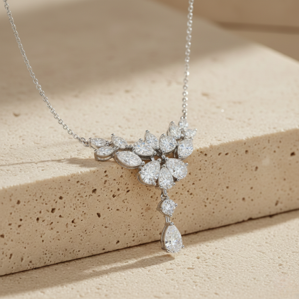 The Teardrop Grace