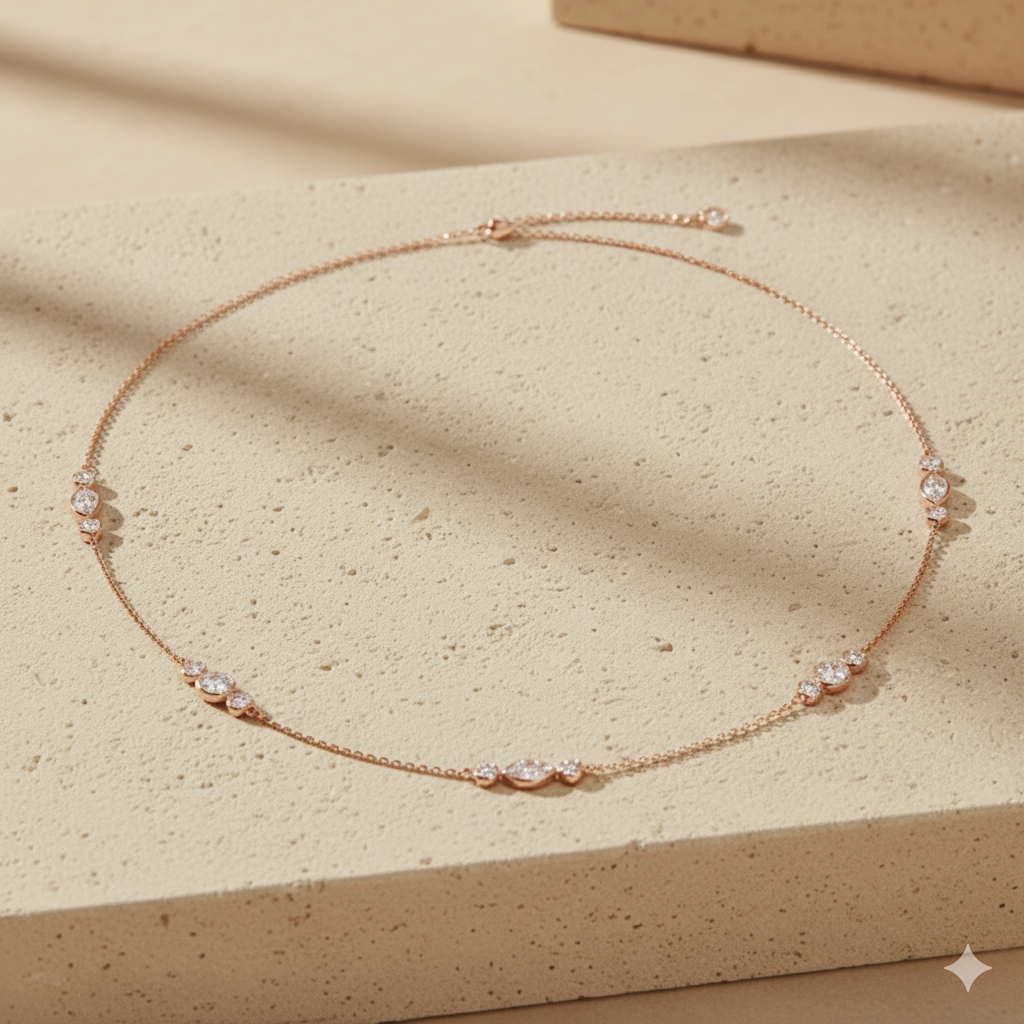 The Marquise Harmony