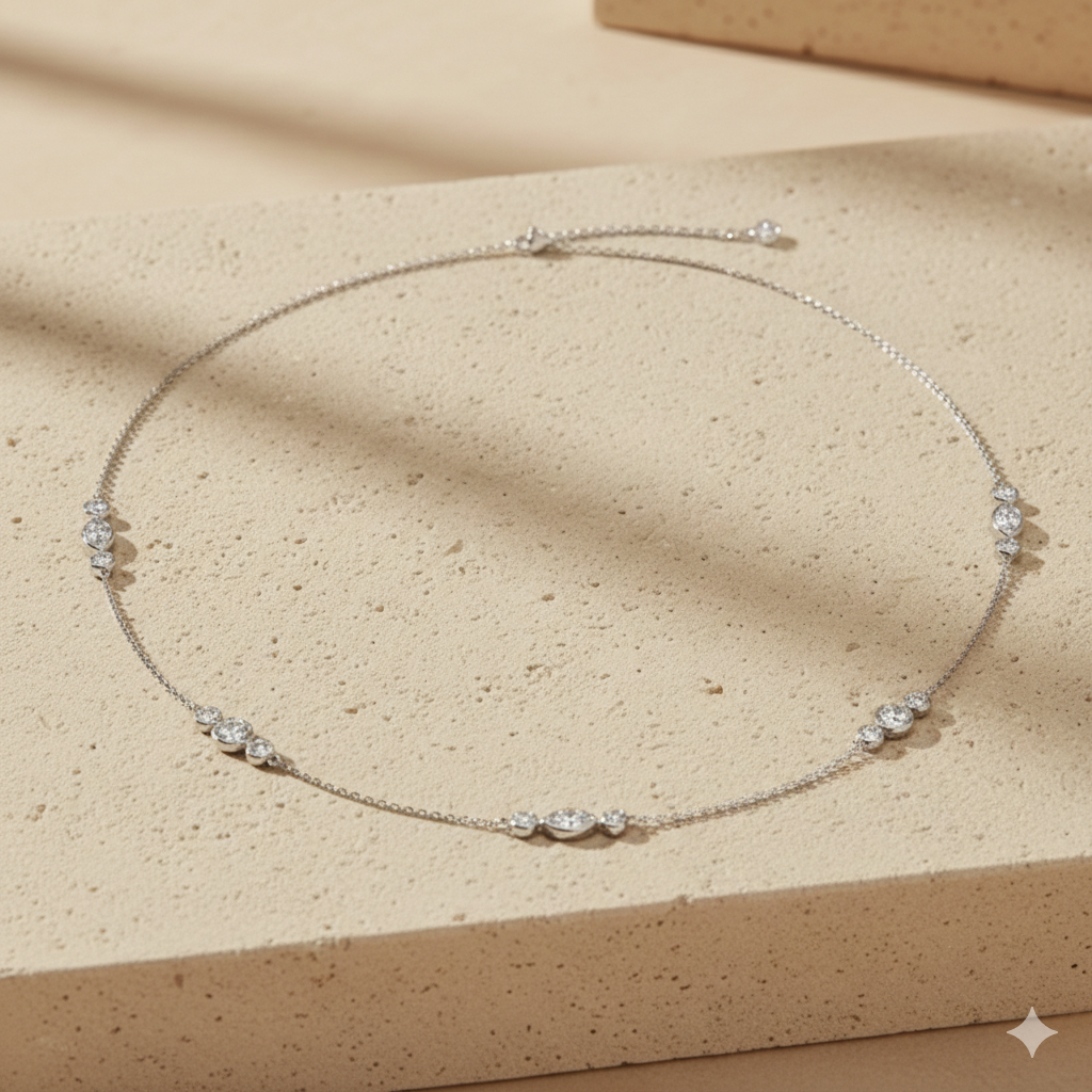 The Marquise Harmony