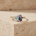 The Gemstone Harmony