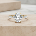 The Oval Promise