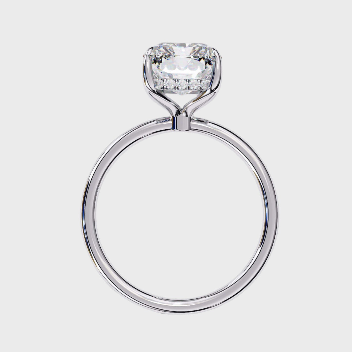 Diamond Ring (LR-10)