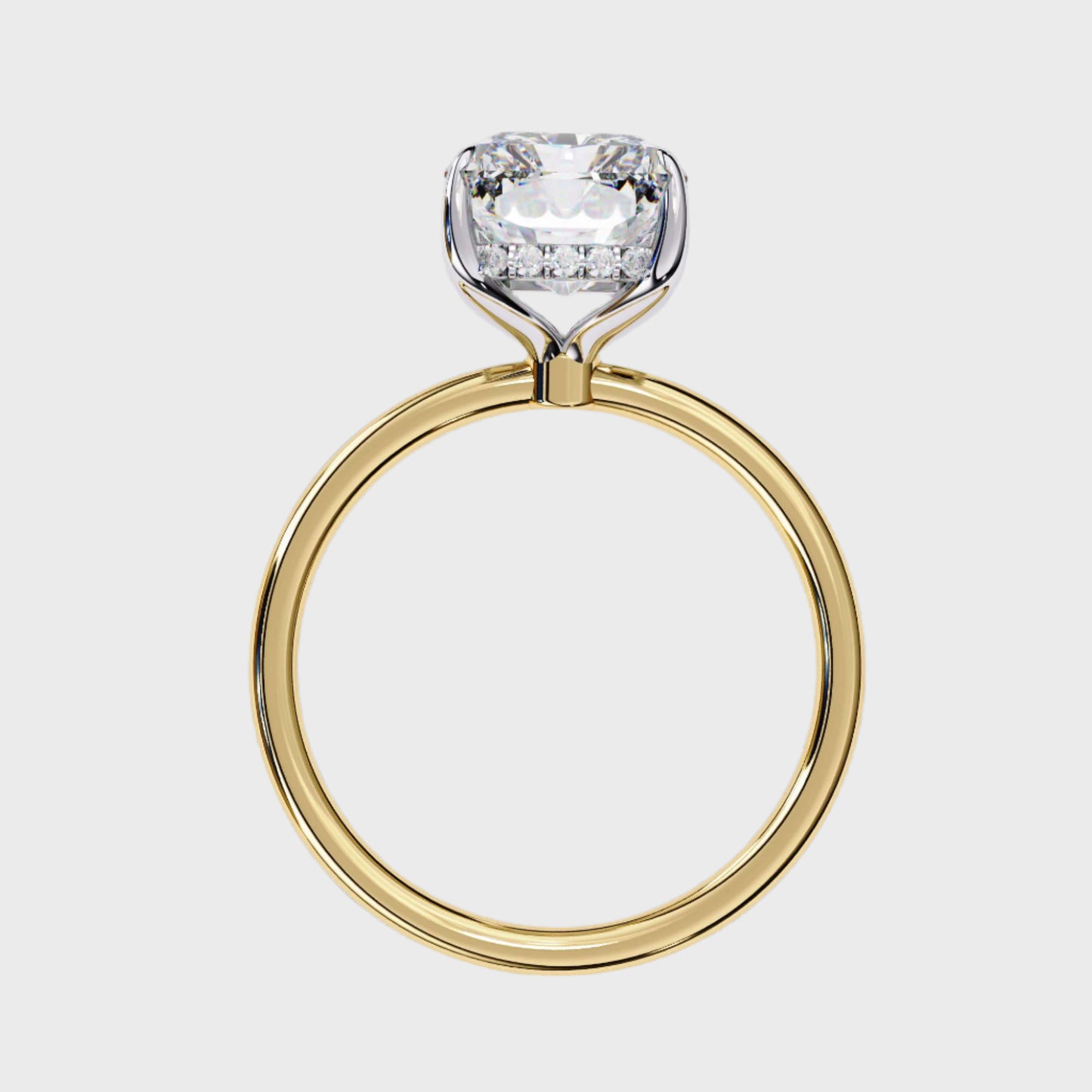 Diamond Ring (LR-10)