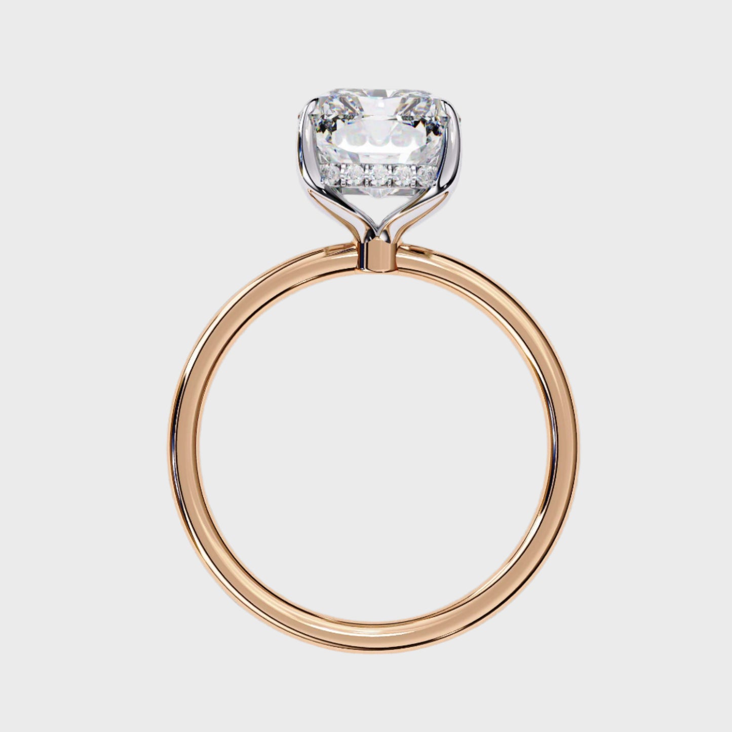 Diamond Ring (LR-10)