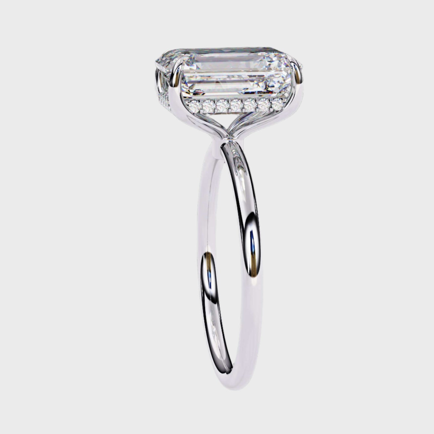Diamond Ring (LR-10)