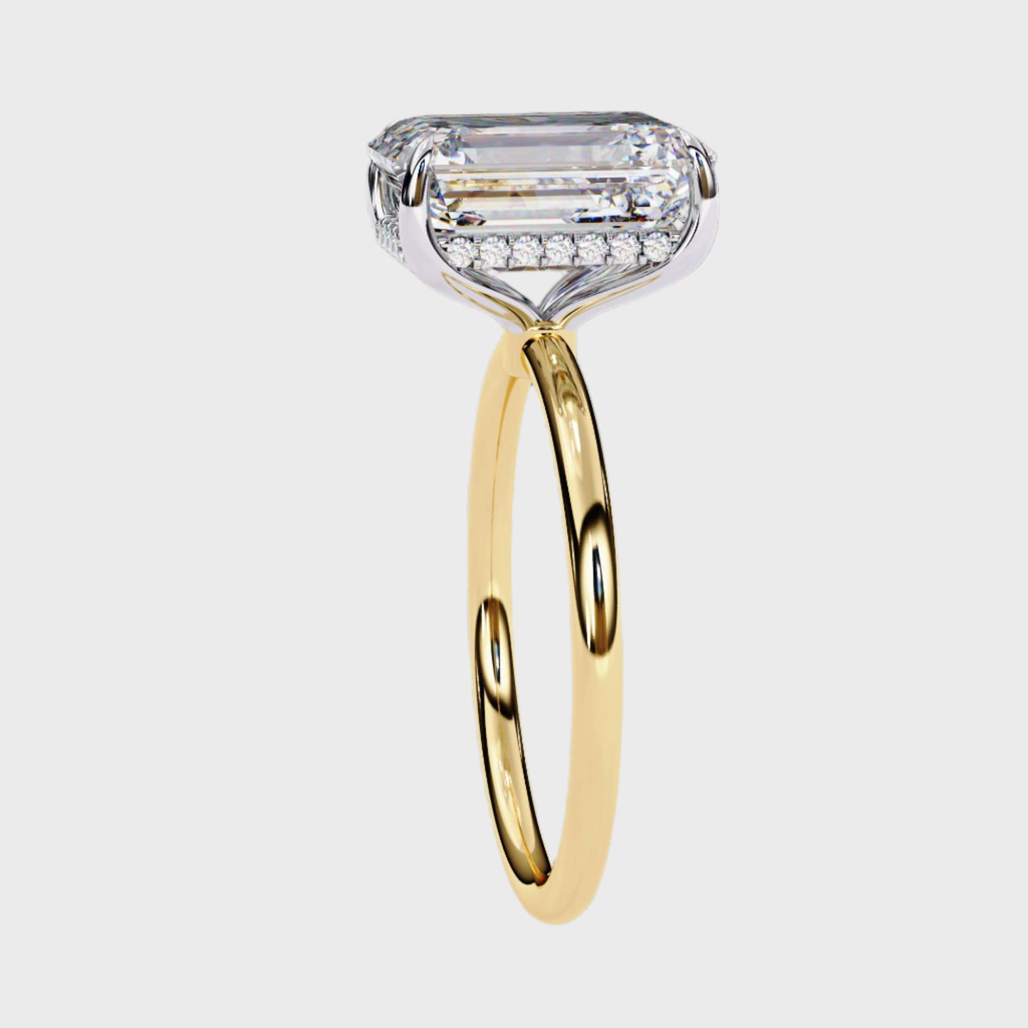Diamond Ring (LR-10)