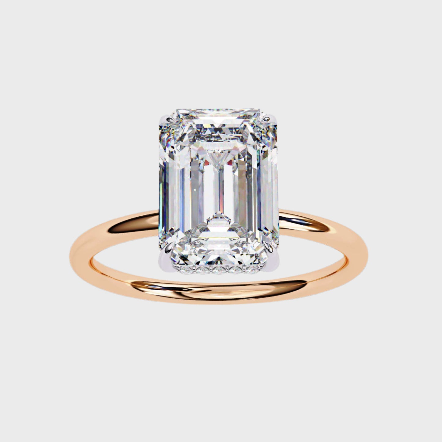 Diamond Ring (LR-10)