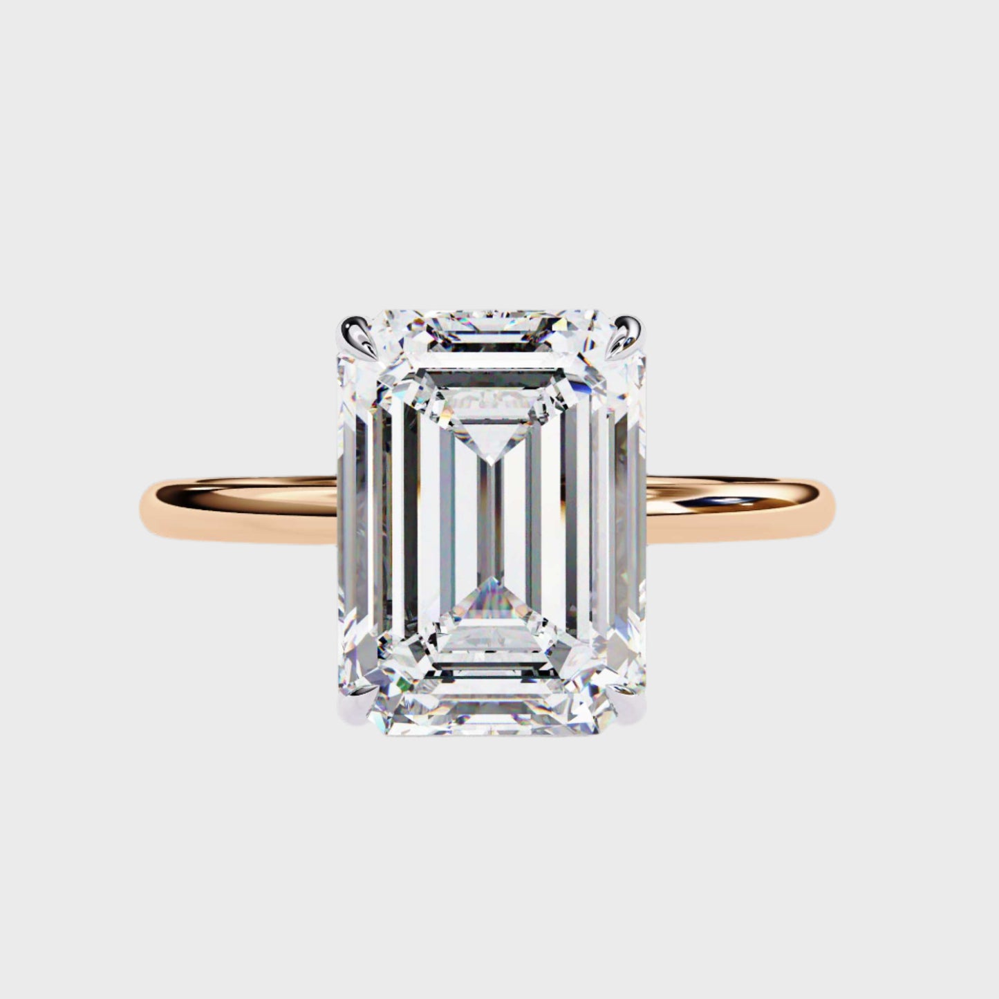 Diamond Ring (LR-10)