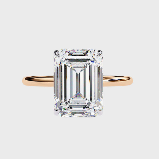Diamond Ring (LR-10)
