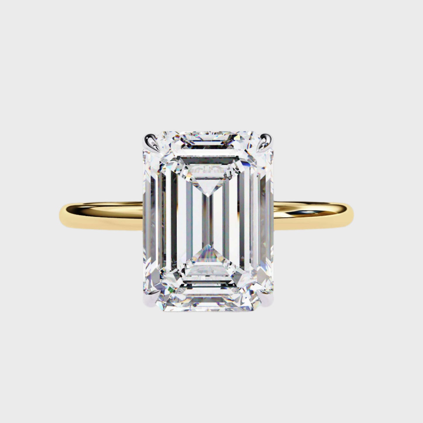 Diamond Ring (LR-10)