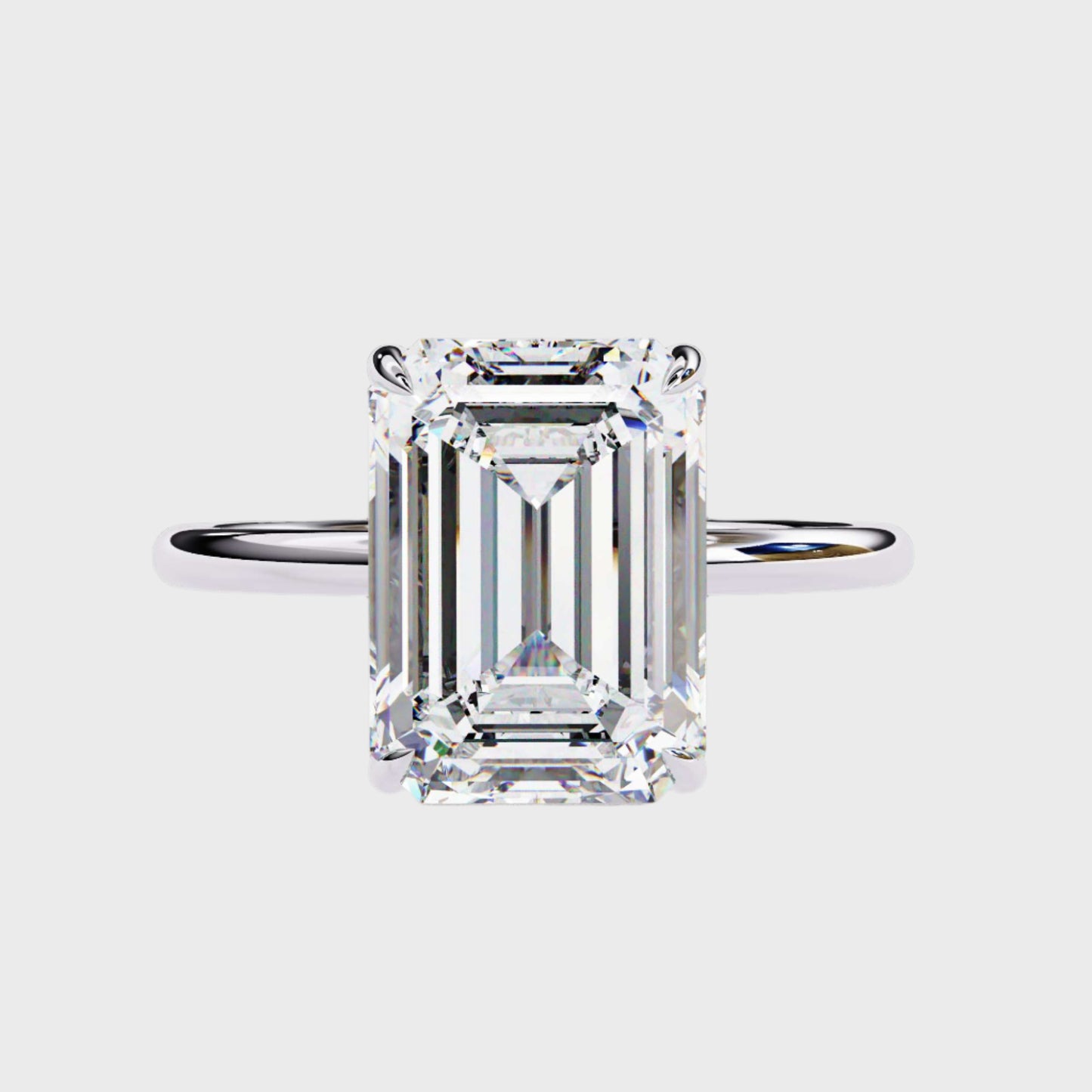 Diamond Ring (LR-10)