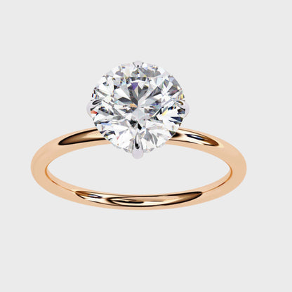 Diamond Ring (LR-11)