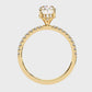 Diamond Ring (LR-12)