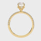 Diamond Ring (LR-12)