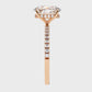 Diamond Ring (LR-12)