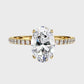 Diamond Ring (LR-12)