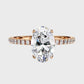 Diamond Ring (LR-12)