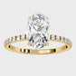 Diamond Ring (LR-12)