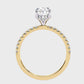 Diamond Ring (LR-12)
