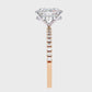 Diamond Ring (LR-12)