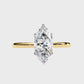 Diamond Ring (LR-14)