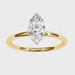 Diamond Ring (LR-14)