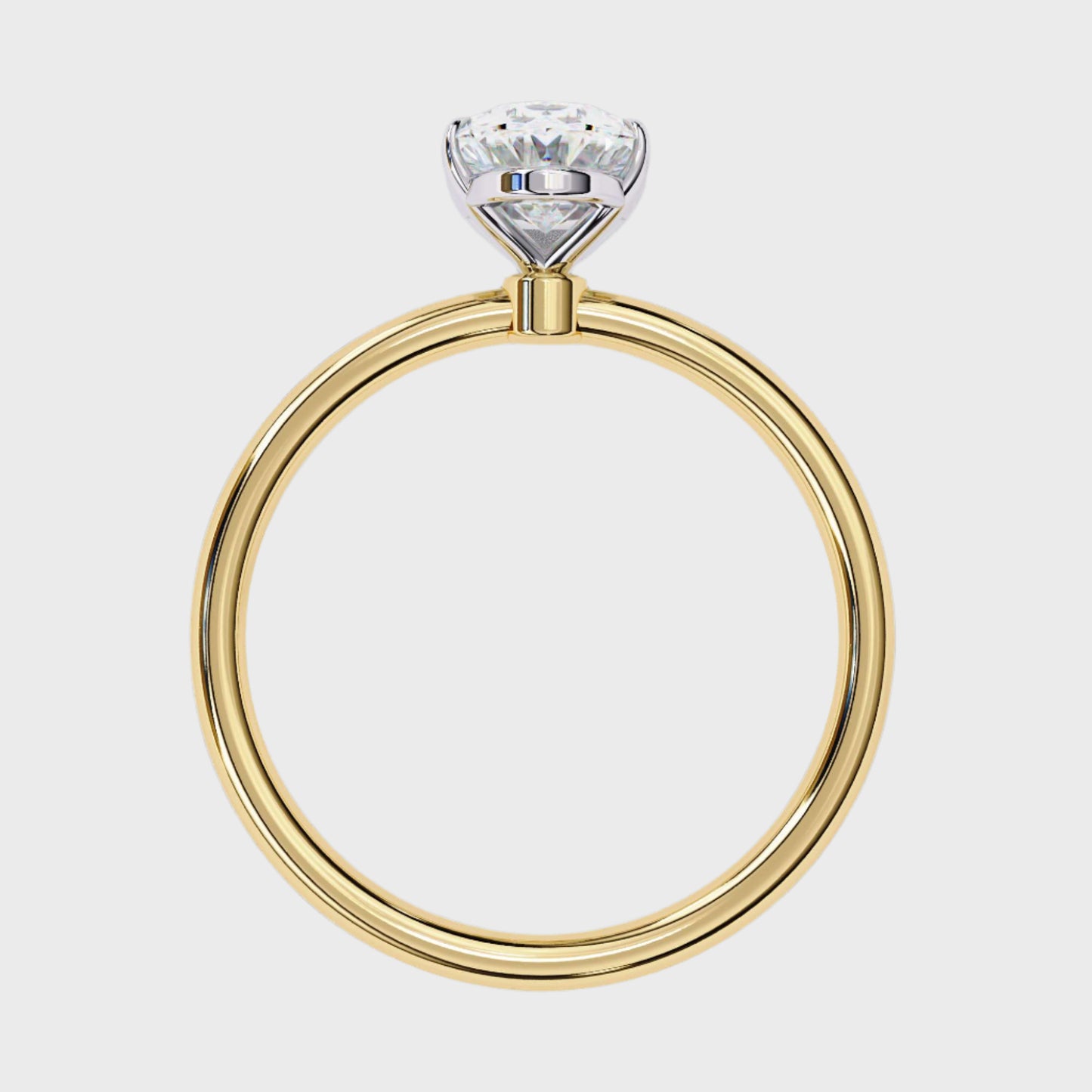 Diamond Ring (LR-16)