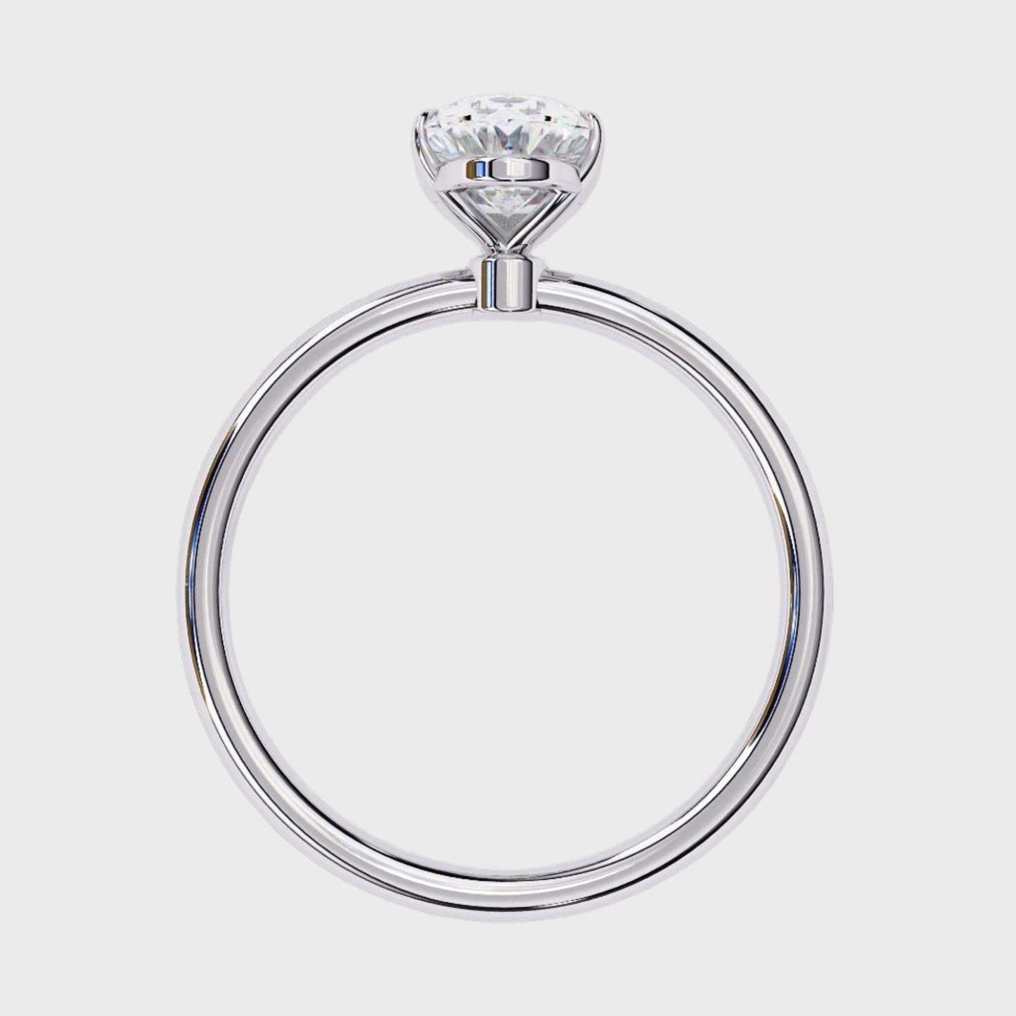 Diamond Ring (LR-16)