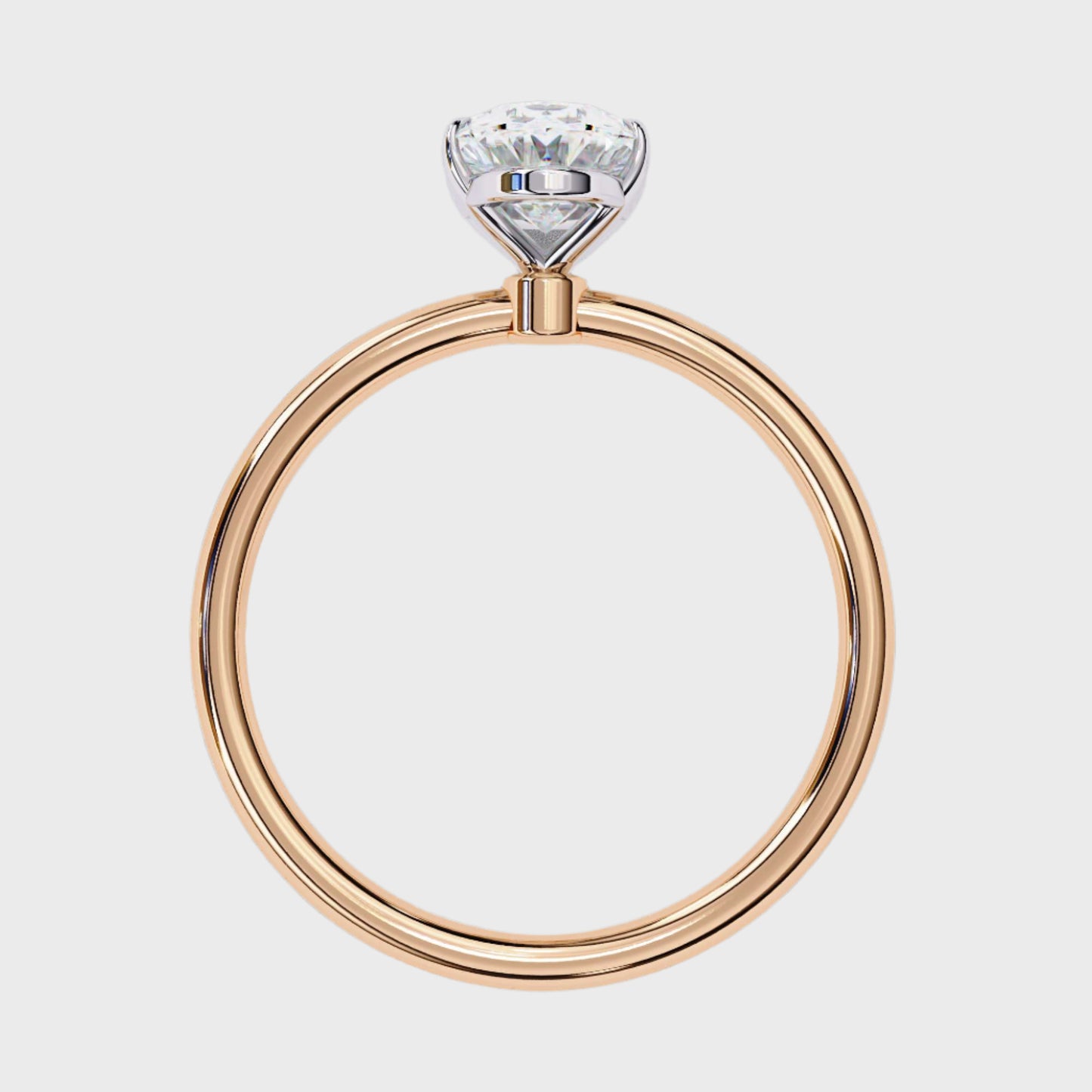 Diamond Ring (LR-16)