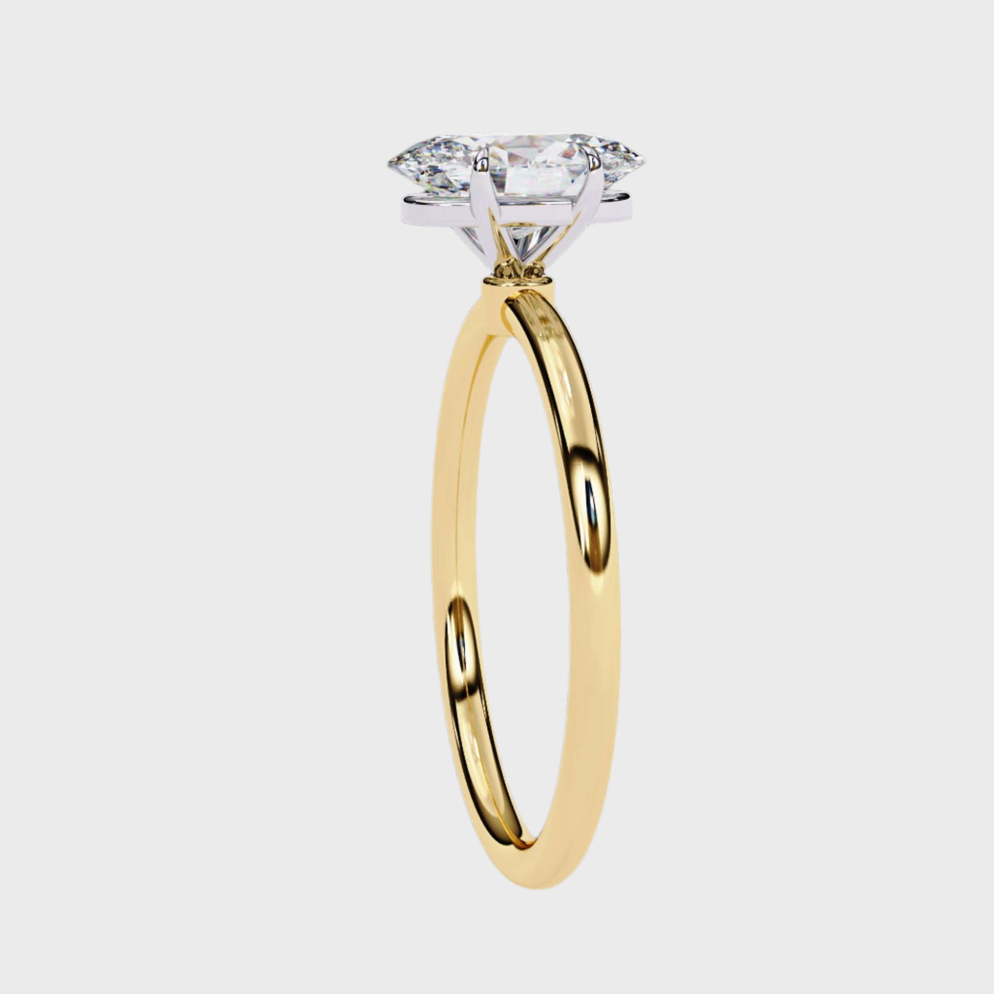 Diamond Ring (LR-16)
