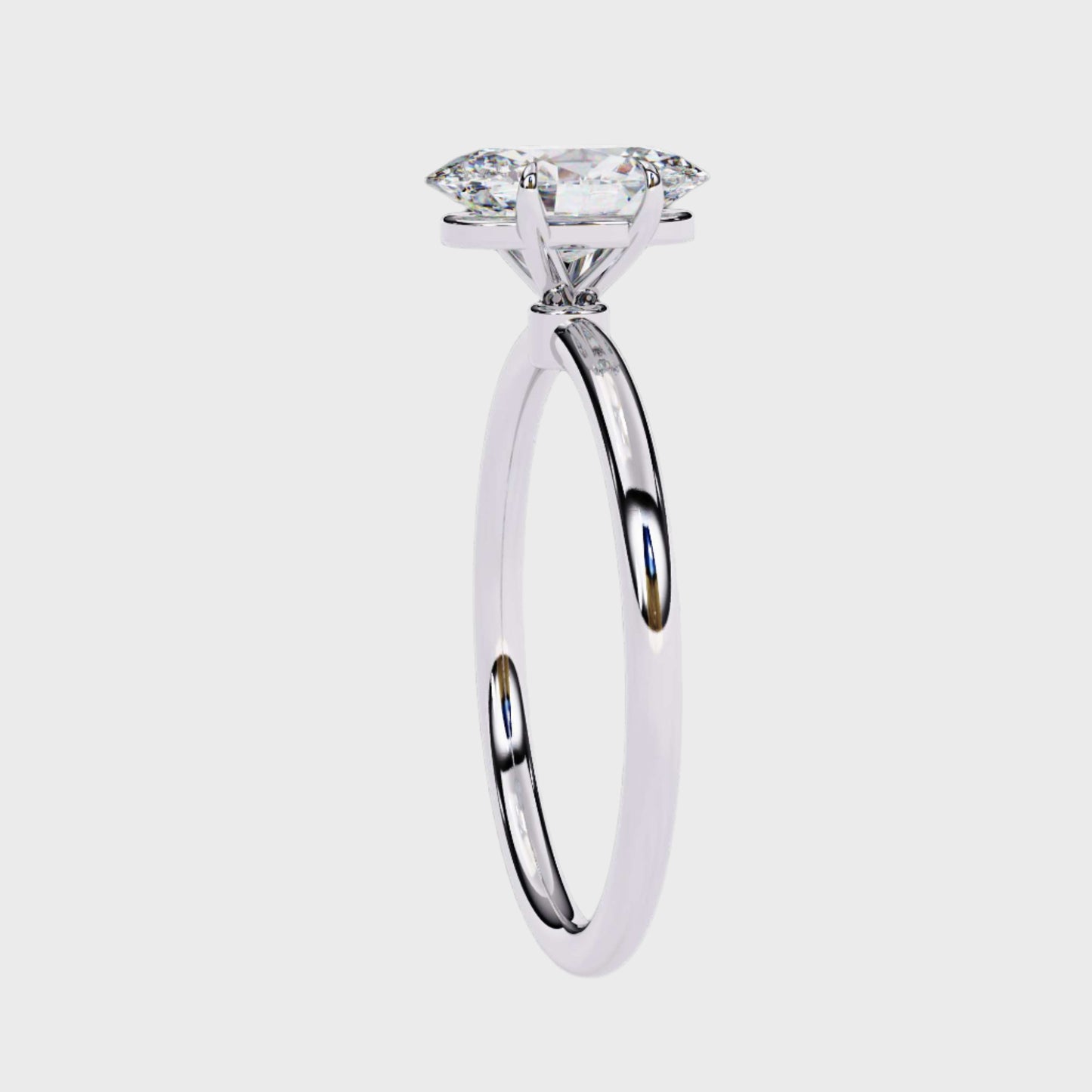 Diamond Ring (LR-16)