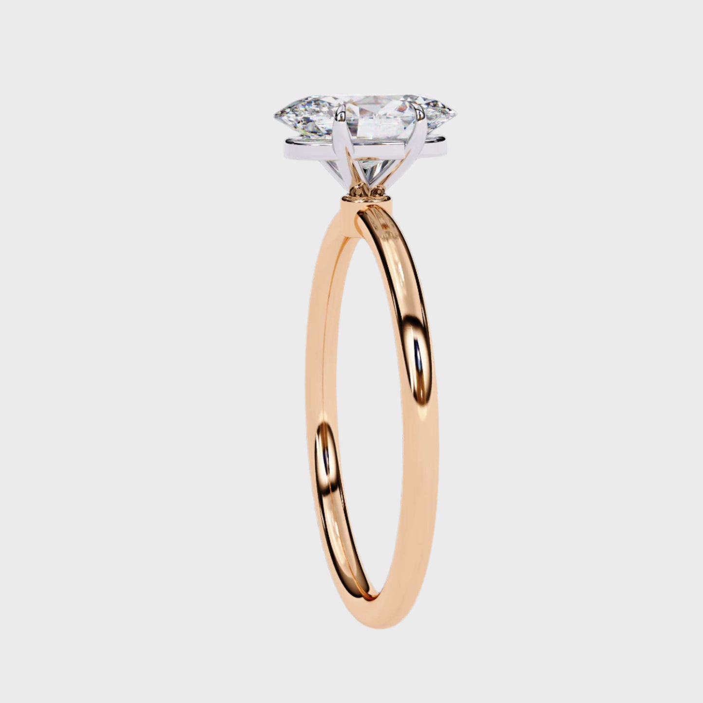 Diamond Ring (LR-16)
