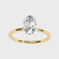 Diamond Ring (LR-16)