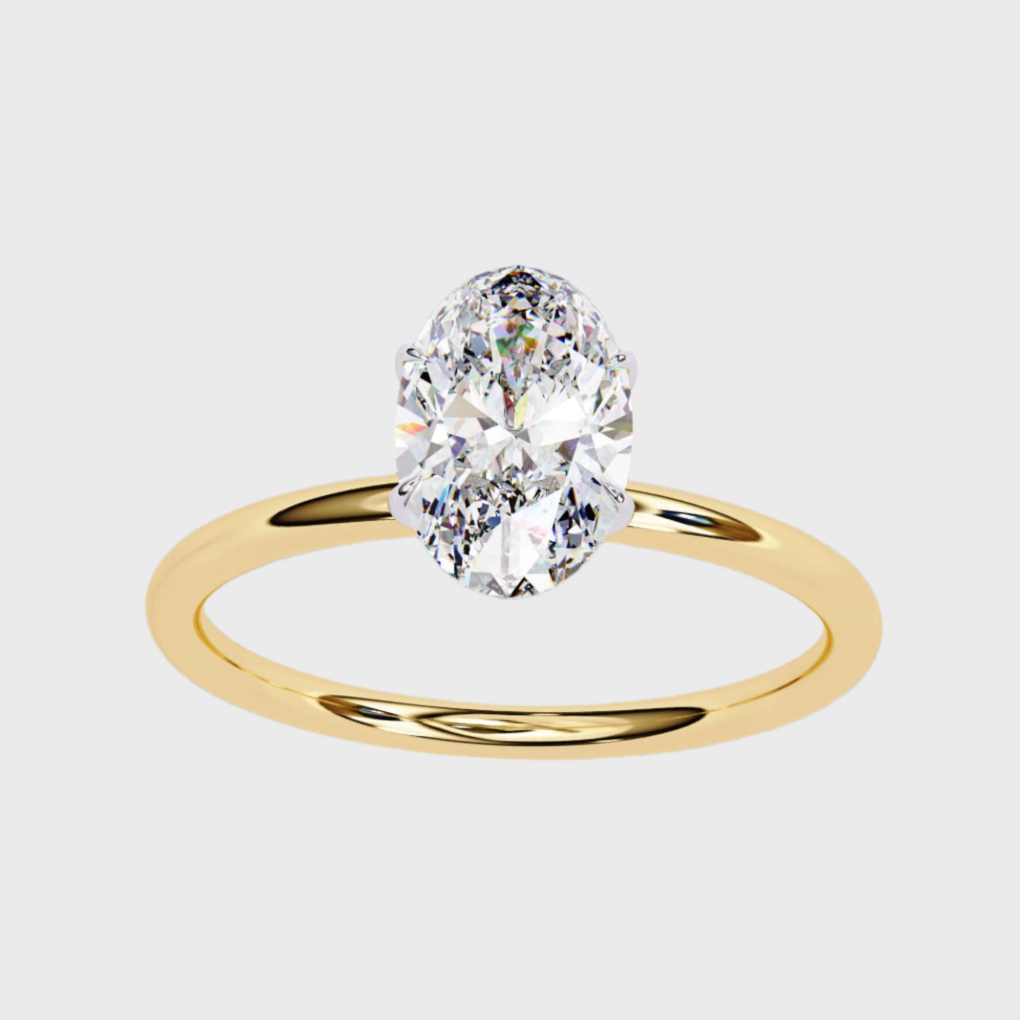 Diamond Ring (LR-16)