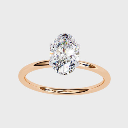 Diamond Ring (LR-16)